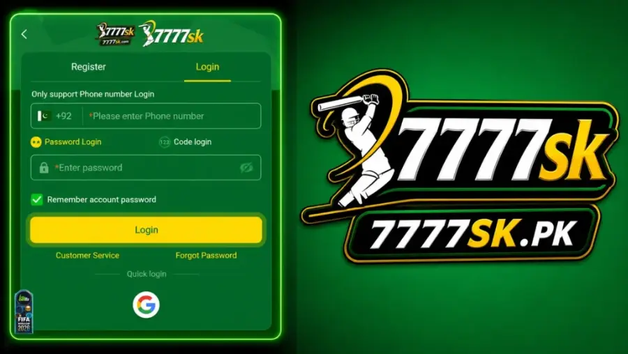 7777sk Game