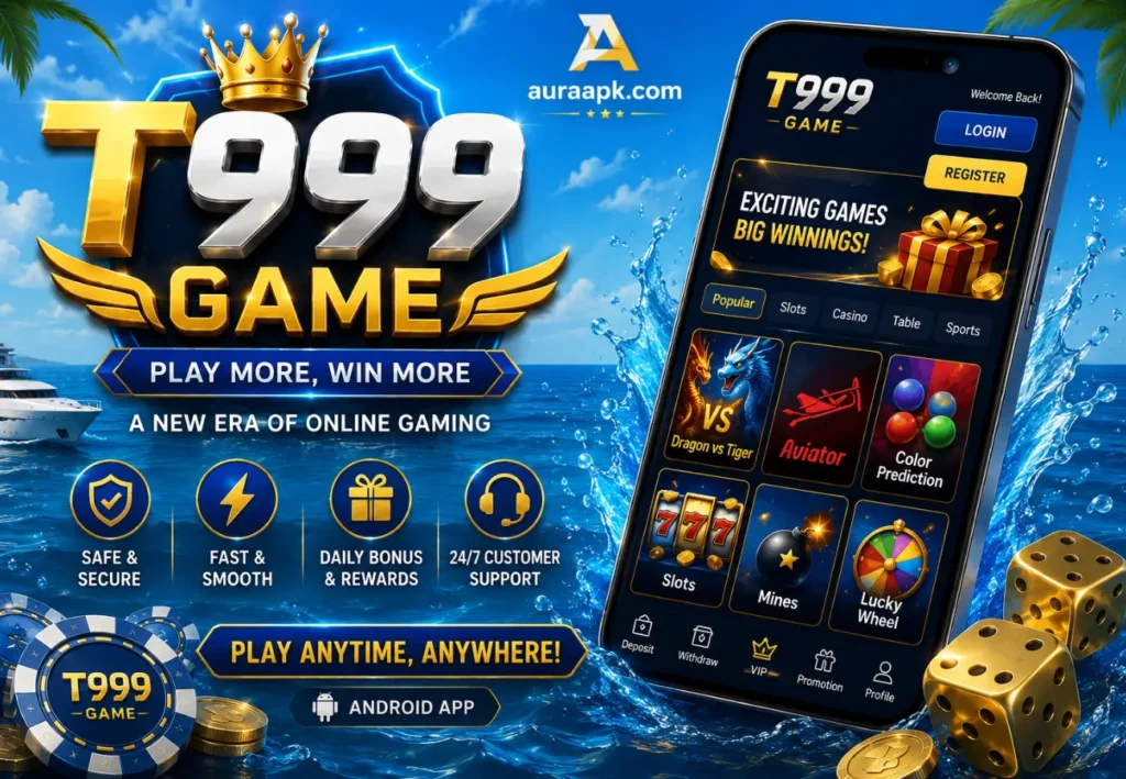 T999 Game