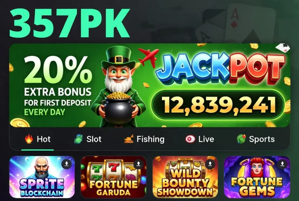 357Pk -game-home-screen-banner.webp