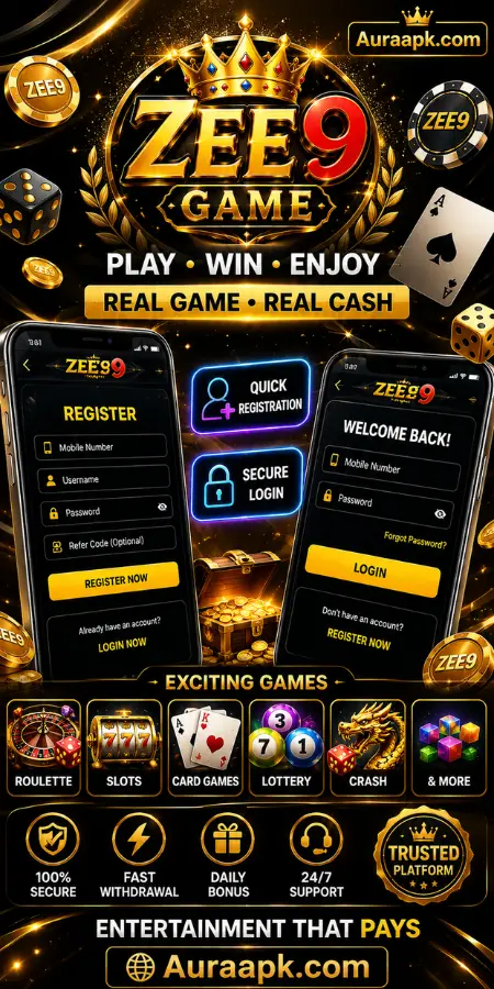 Zee9 Game