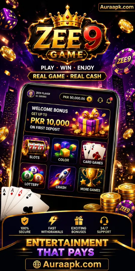 Zee9 Game