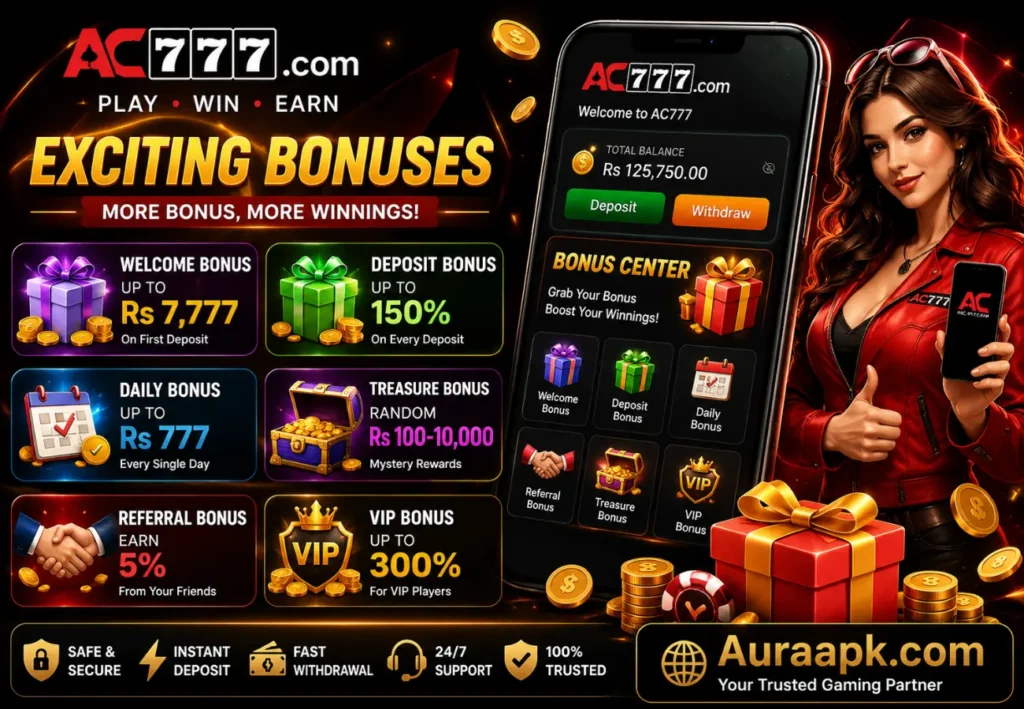 AC777 Game