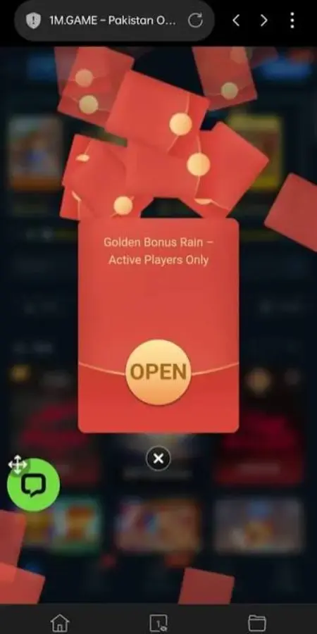  1M Game