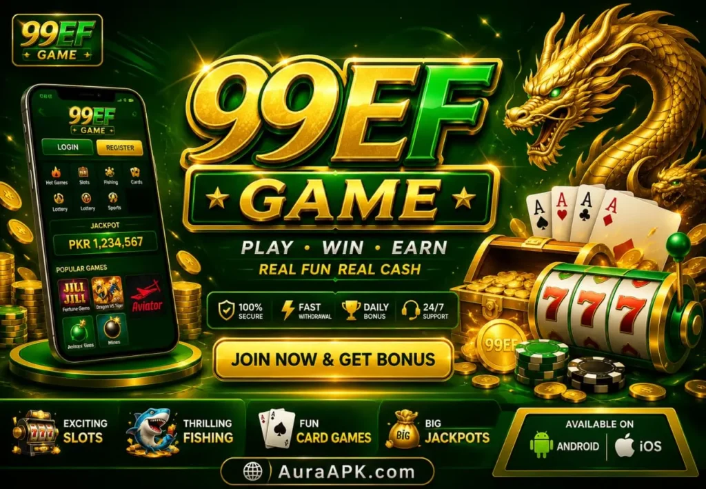 99EF Game
