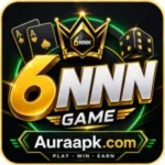 6NNN Game logo APK download for Android in Pakistan