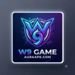 W9 Game APK Official Logo for Android Download