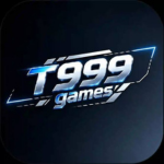 T999 Game official logo