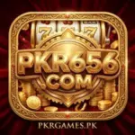 PKR656 Game logo for Android
