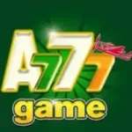 A777 Game official logo