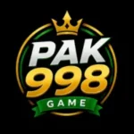 PAK998 Game official logo APK download Pakistan 2026