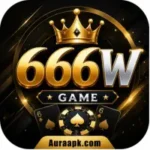 666W Game